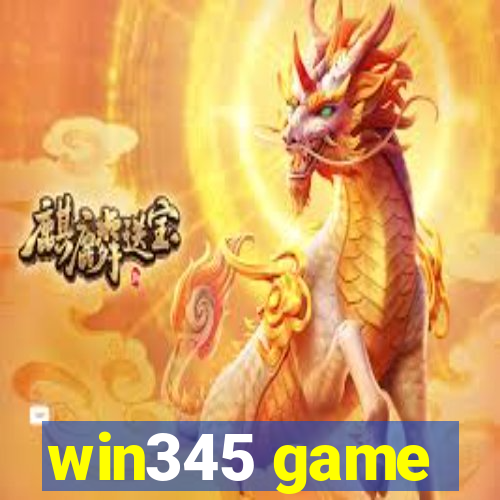 win345 game